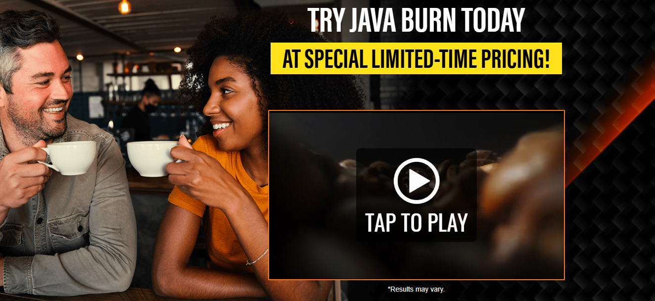 Java Burn